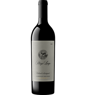 2021 Coombsville Cabernet Sauvignon